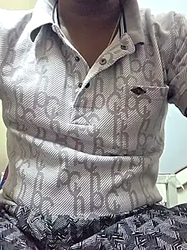 handsome blg tam online show from 4, 10, 2025