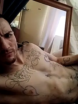 FreaxxxyAngel online show from 18, 10, 2025