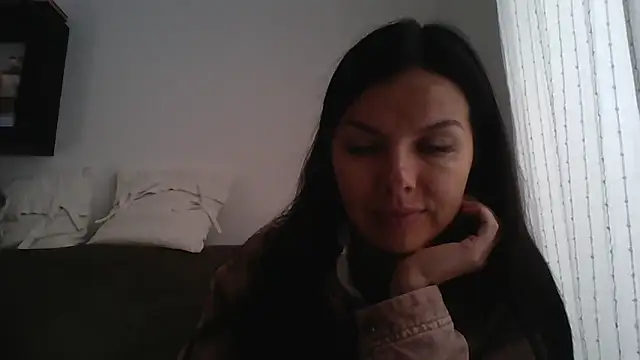 Lorivell online show from 28, 11, 2025