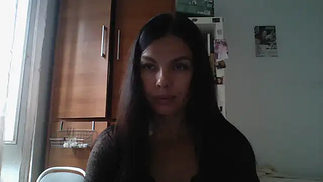 Lorivell online show from 3, 11, 2025