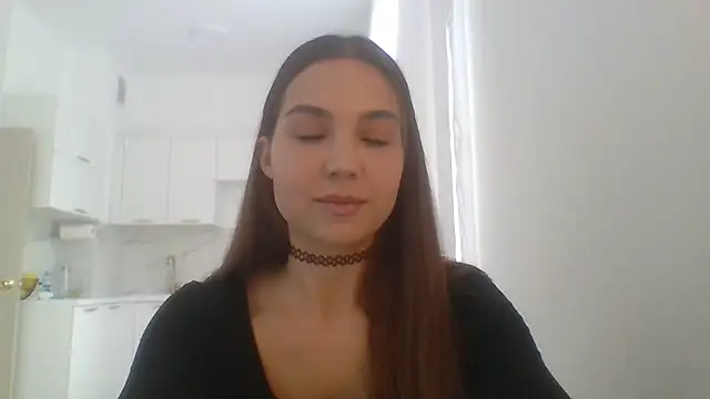 Arivessa online show from 25, 10, 2025