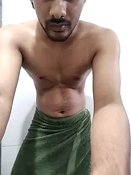 Ilhaamgrey online show from 11, 1, 2026