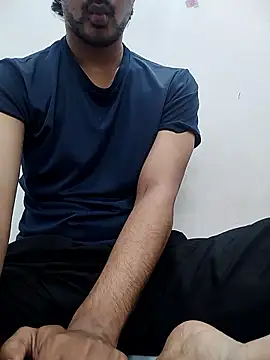 Ilhaamgrey online show from 13, 1, 2026