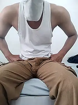 Ilhaamgrey online show from 4, 10, 2025