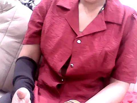 RINA RANI 0 online show from 30, 11, 2025