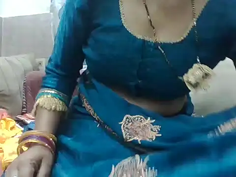 RINA RANI 0 online show from 29, 10, 2025