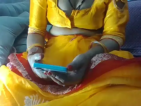 RINA RANI 0 online show from 27, 10, 2025