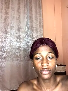 Caramel102004 online show from 21, 11, 2025