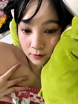 Snapshot of Xdouyaa chatting on 1, 10, 2025 Xdouyaa online show from 1, 10, 2025