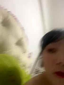 Snapshot of Xdouyaa chatting on 6, 10, 2025 Xdouyaa online show from 6, 10, 2025