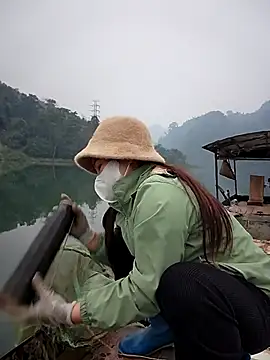 Meoweo 23 online show from 15, 1, 2026