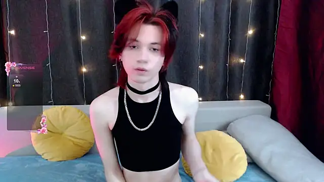 evan reinhart online show from 28, 11, 2025