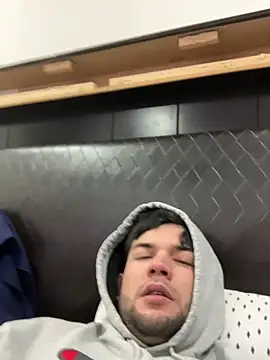 Moisesjrtapia online show from 19, 1, 2026