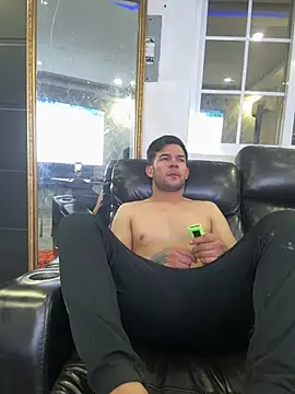 Moisesjrtapia online show from 24, 2, 2026