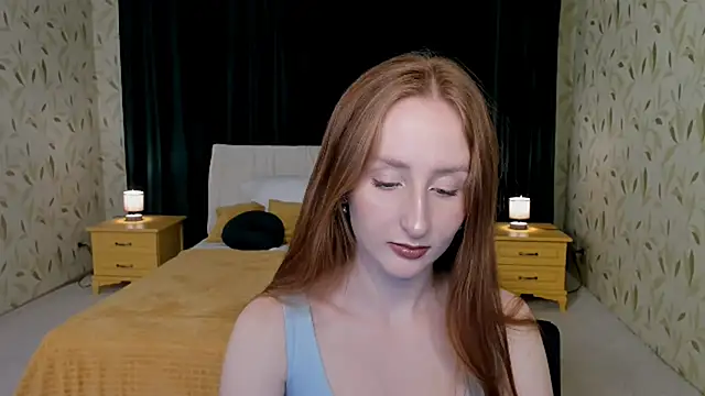 TwilightSerena online show from 6, 11, 2025