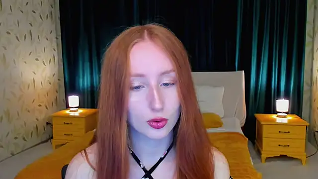 TwilightSerena online show from 13, 10, 2025