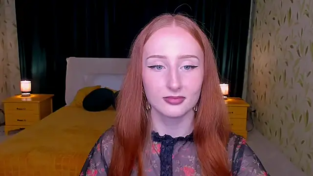 TwilightSerena online show from 26, 11, 2025