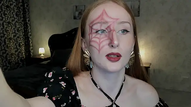 TwilightSerena online show from 30, 10, 2025