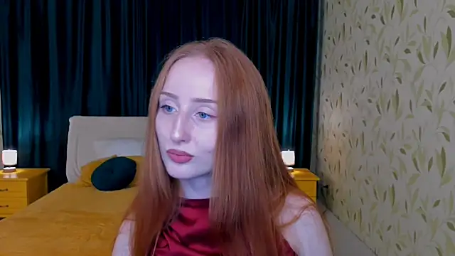 TwilightSerena online show from 22, 11, 2025