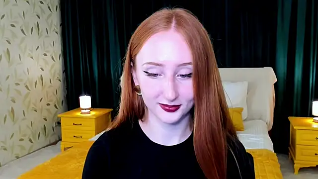 TwilightSerena online show from 30, 9, 2025