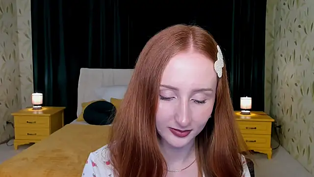 TwilightSerena online show from 7, 11, 2025