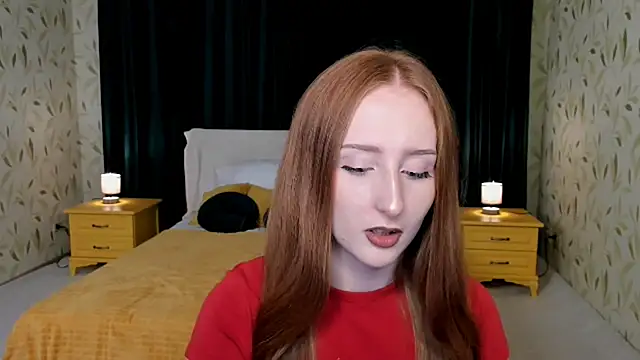 TwilightSerena online show from 5, 11, 2025