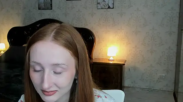 TwilightSerena online show from 11, 11, 2025