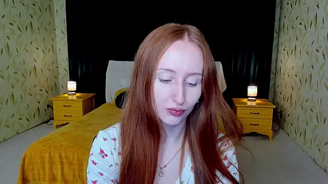 TwilightSerena online show from 16, 11, 2025