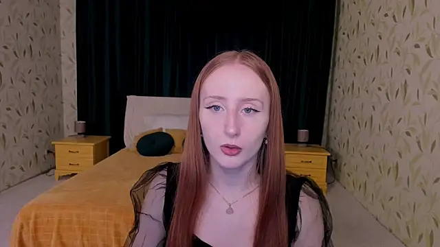 TwilightSerena online show from 20, 11, 2025