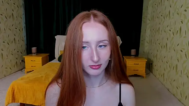 TwilightSerena online show from 23, 10, 2025