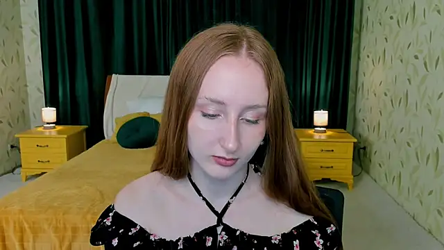 TwilightSerena online show from 12, 11, 2025