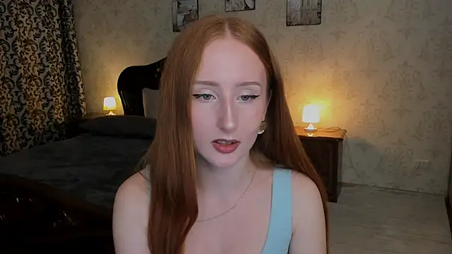 TwilightSerena online show from 24, 10, 2025