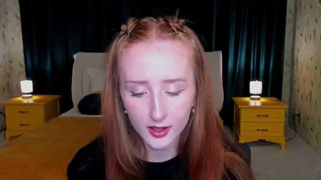 TwilightSerena online show from 17, 10, 2025