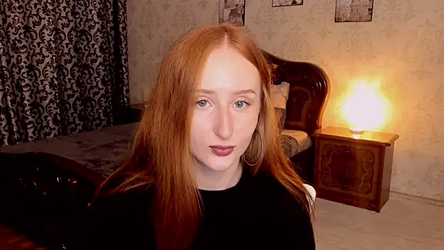 TwilightSerena online show from 7, 10, 2025