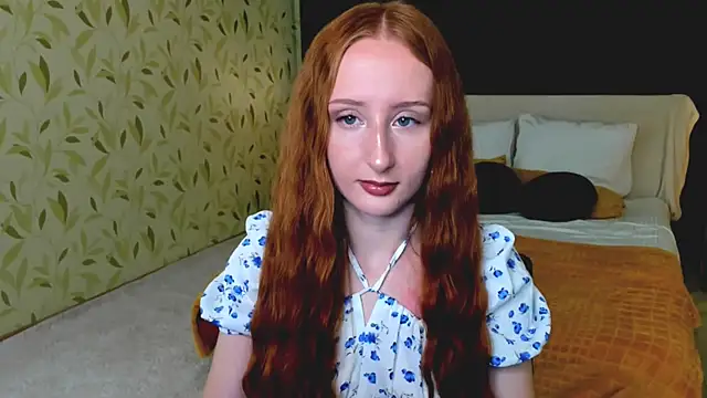 TwilightSerena online show from 5, 10, 2025