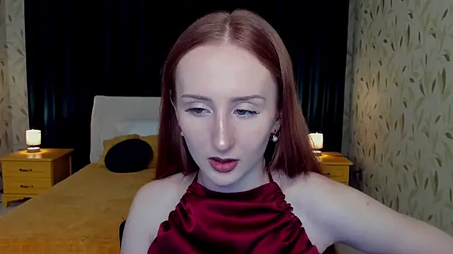 TwilightSerena online show from 10, 11, 2025