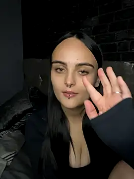 Snapshot of ScarStarX chatting on 24, 9, 2025 ScarStarX online show from 24, 9, 2025