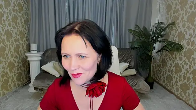 CelestineDream online show from 31, 10, 2025