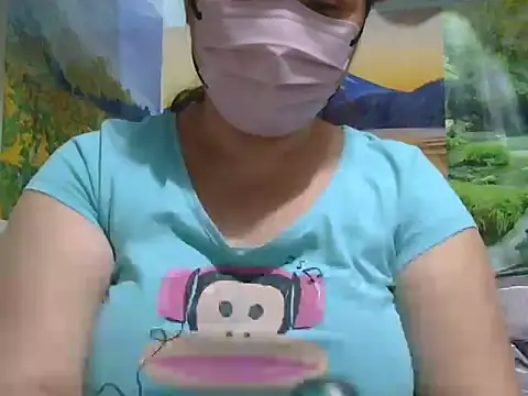 Kimkhaepretty online show from 12, 10, 2025