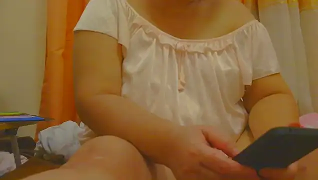 Kimkhaepretty online show from 18, 10, 2025