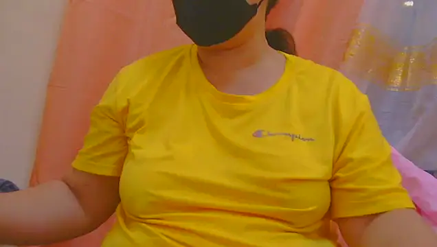 Kimkhaepretty online show from 25, 10, 2025