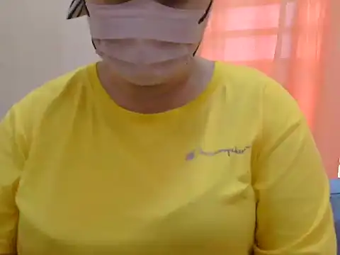 Kimkhaepretty online show from 11, 10, 2025