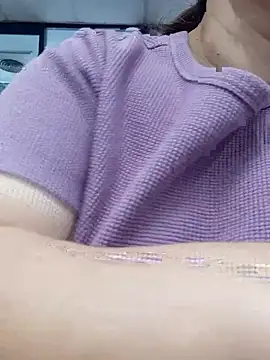 Kimkhaepretty online show from 5, 12, 2025