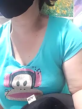 Kimkhaepretty online show from 28, 11, 2025