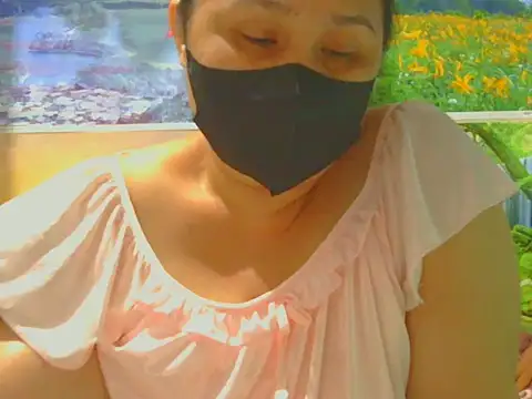 Kimkhaepretty online show from 19, 11, 2025