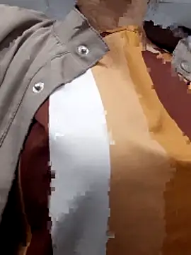 Kimkhaepretty online show from 19, 11, 2025