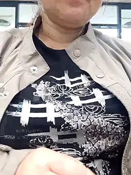 Kimkhaepretty online show from 21, 11, 2025