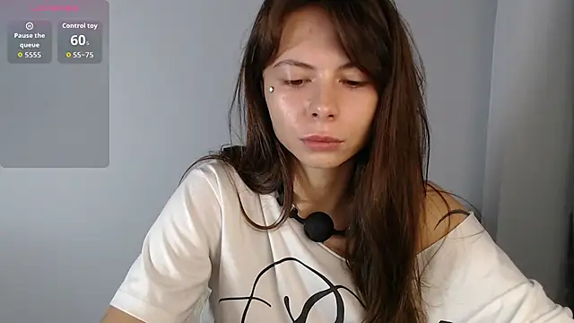 Snapshot of BellaAbey chatting on 17, 7, 2026 BellaAbey online show from 17, 7, 2026