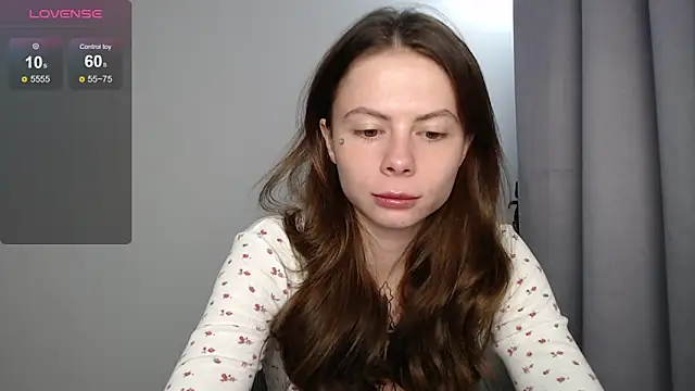 BellaAbey online show from 19, 3, 2026