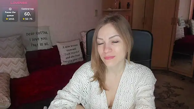 Tiffany Bates online show from 15, 4, 2026